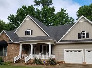 448 Wisteria Cir, Waverly Hall, GA 31831