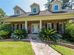 10200 Ellerbe Rd, Shreveport, LA 71106