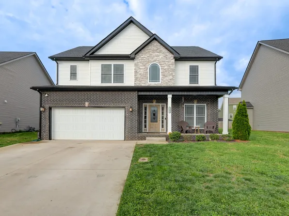 762 Buffalo Ford Dr, Clarksville, TN 37042