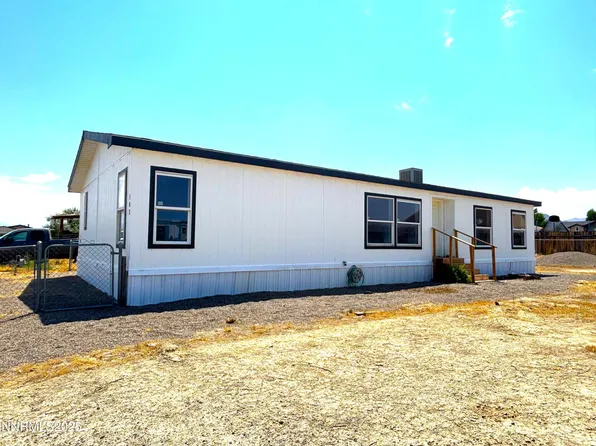 102 Bastian Rd, Battle Mountain, NV 89820