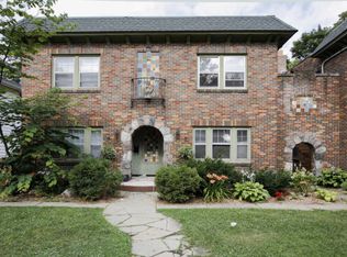 18 Beckman Ave S, Battle Creek, MI