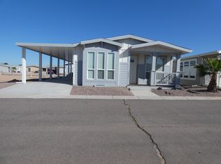 1110 N Henness Rd #2052-02052, Casa Grande, AZ 85122