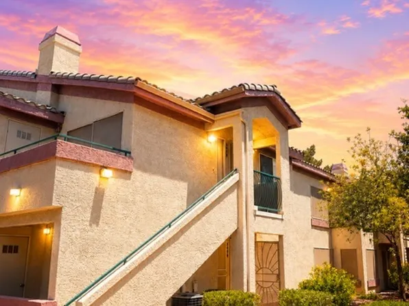 5710 E Tropicana Ave Unit 1176, Whitney, NV 89122