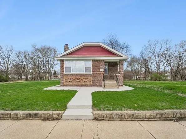 3872 Jefferson St, Gary, IN 46408