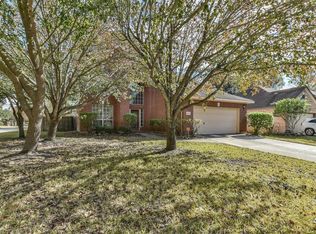 20654 Emerald Spruce Ct, Humble, TX 77346