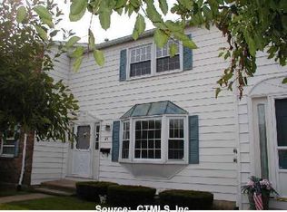 8 E Ambassador Dr #8E, Manchester, CT 06042