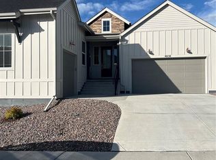 4838 Saddle Iron Rd, Castle Rock, CO 80104
