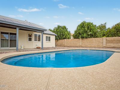 2631 E MINTON Street, Mesa, AZ, 85213