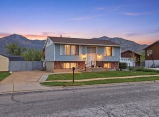708 E 1150 N, Ogden, UT 84404