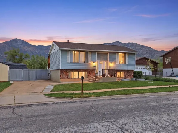 708 E 1150 N, Ogden, UT 84404