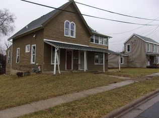 730 Fremont St, Platteville, WI 53818