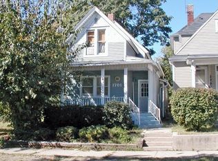 1701 N Indiana Ave, Peoria, IL