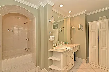 Sold by Tudor Realty