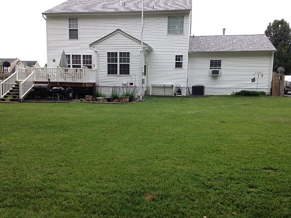 2nd image of 5826 Glen Eagles Dr