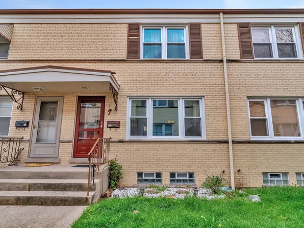 7915 North Ave APT D, River Forest, IL 60305