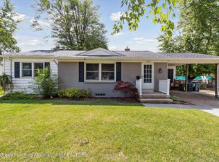 233 N Hagadorn Rd, East Lansing, MI 48823