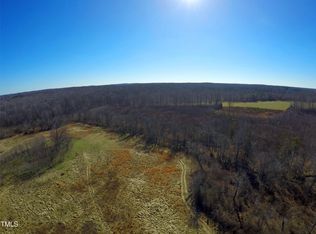 LOT 5 Gray Rd LOT 5, Rougemont, NC 27572