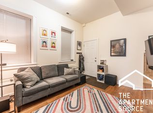2146 W Chicago Ave #1R, Chicago, IL 60622