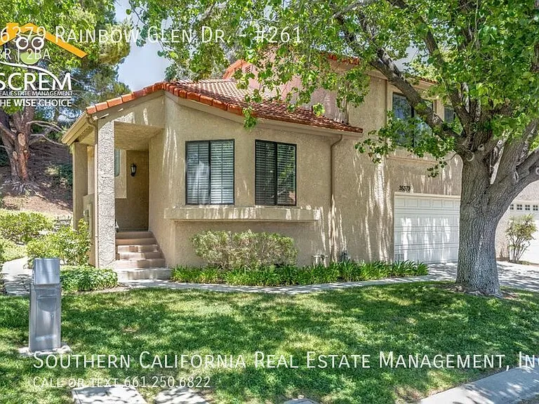 26379 Rainbow Glen Dr #261 — Photo 1