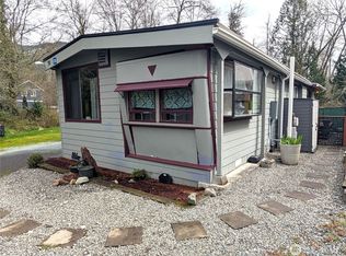 316 W Lake Samish Dr TRLR 30, Bellingham, WA