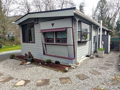 316 W Lake Samish #30, Bellingham, WA, 98229