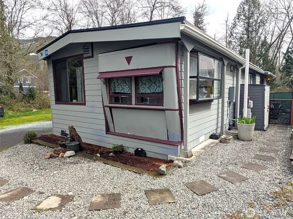 316 W Lake Samish #30, Bellingham, WA 98229