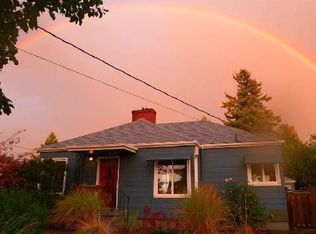 1604 NE 74th Ave, Portland, OR