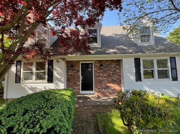 37 Riverbend Drive, Stonington, CT 06355