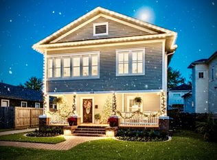 1819 Oxford St, Houston, TX 77008