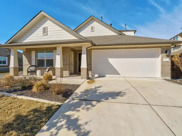 310 Garcitas Cv #299, Austin, TX 78748