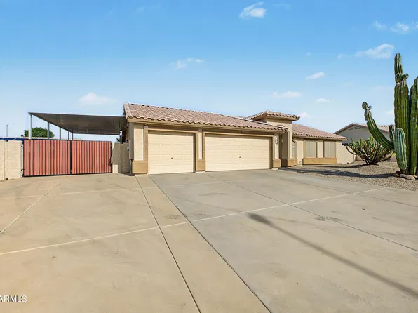 8062 E Encanto Street, Mesa, AZ 85207