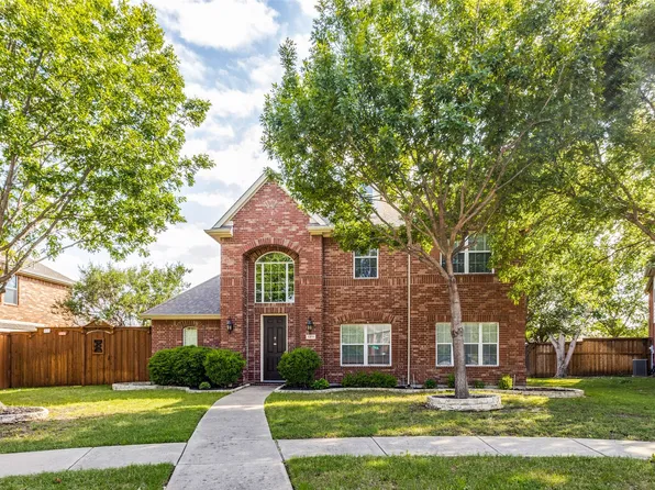 1311 Spirit Falls Dr, Frisco, TX 75033