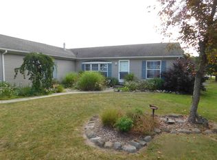 702 Swan St, Bristol, IN 46507