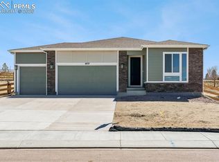 16757 Starfall Dr, Monument, CO 80132