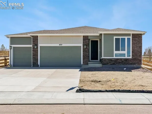 16757 Starfall Dr, Monument, CO 80132