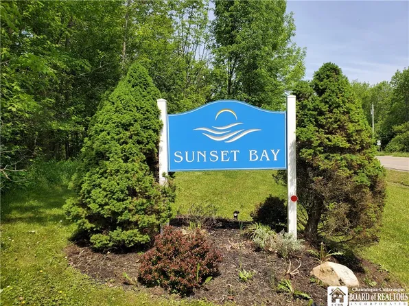 0 Sunrise Dr, Bemus Pt, NY 14712