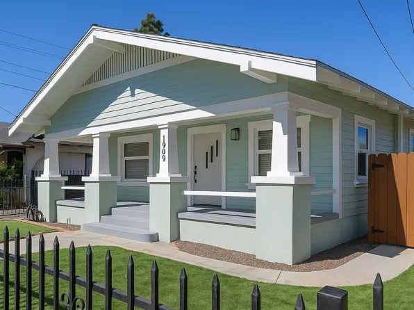 1909 E 6th St, Long Beach, CA 90802