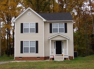 3116 Divine Dr, Richmond, VA 23222