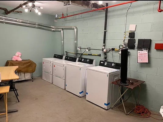 Rented by Space Link Realty | media 8