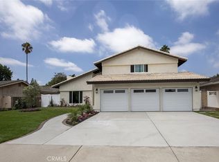 17101 Dearborn St, Northridge, CA 91325