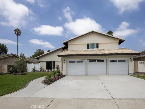 17101 Dearborn St, Northridge, CA 91325