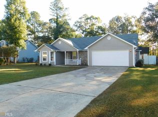 11168 Tara Glynn Dr, Hampton, GA 30228