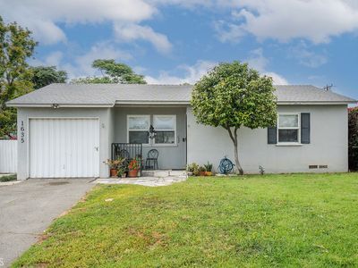 1635 Delford Ave, Duarte, CA, 91010
