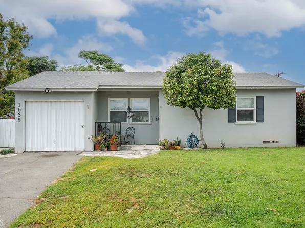 1635 Delford Ave, Duarte, CA 91010