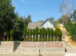 1027 Main St, Pomeroy, WA 99347