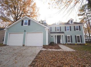 2221 Clonmel Pl, Charlotte, NC 28262