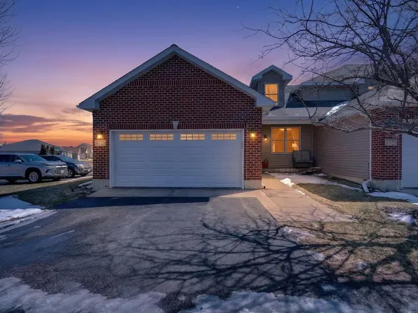 3721 Green Tree Ln, Dekalb, IL 60115