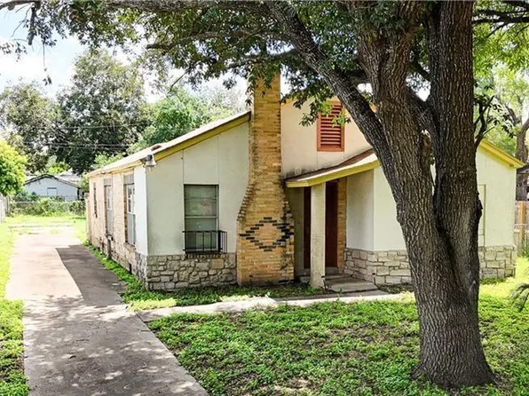 1005 S Nebraska Ave, Weslaco, TX 78596