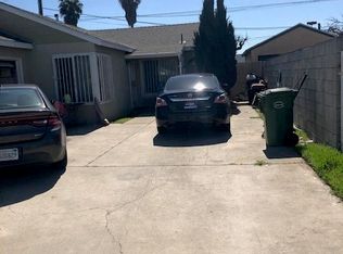 1246 E 142nd St, Compton, CA 90222