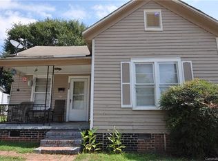 527 3rd St, Chester, SC 29706